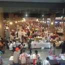 양재운 | 천연염색 플리마켓 판매