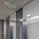 시립도서관 화장실 이미지