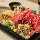 학강초등학교 | 양림동 맛집 &#34;유유샤브&#34; 샤브샤브 찐 후기