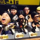 배불뚝이 이미지