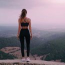 찾아가는 건강 스트레칭 요가 이미지