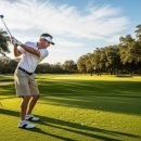 오곡 파크골프장 이미지