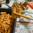 소소떡볶이 공릉점 | [공릉동분식맛집] 치킨과 떡볶이가 같이 나오는 ❤소소떡볶이 공릉점❤️ 솔직후기