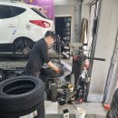 타이어테크 광진점 이미지