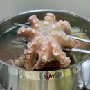 감동샤브 | 집에서도 즐기는 남당항 새조개축제 맛집의 감동 만중이네회수산 쭈꾸미샤브세트 후기