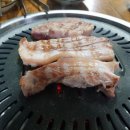 생고기숯불구이촌