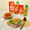 하림치킨 이미지