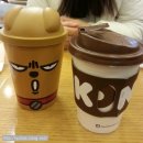 아띠바시 | [킴보 서포터즈] 5기 발대식 - KIMBO 와 함께한 다양한 커피 만들기