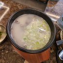 기장곰탕 | 기장 곰탕 맛집 선농원 아이와 함께 방문 후기