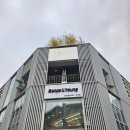 6073 | 건대 애견 동반 카페 추천, 루프탑까지 있는 대형 감성카페 더이퀄리브리엄커피 🐶