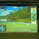 싱글벙글 골프존 파크 이미지