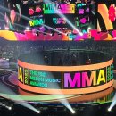 14기] 주접 가득한 &lt; MMA2023 , 멜론뮤직어워드 후기 &gt; 엔시티 드림, 제베원 ,샤이니 , 아이브 등...