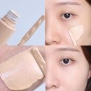 비비메이크 | 웨이크메이크 스파츌라 비비 베이지 22호후기