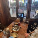 홍대인근 | 홍대 막걸리 홍대입구역 인근 술집 말차막걸리 후기: 새벽