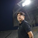 [21R] 김도균 감독, "좋은 경기하는 화성 상대로 값진 승점이었다" 이미지