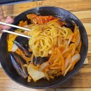 청주 사천동 율량반점 이전 후기 2025 레드 리본 맛집