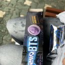 씨유(CU) 신상중앙점 | BTS 방탄소년단 오레오 호떡맛 국립중앙박물관 cu 재고 구입할수있는곳 씨유 편의점 신상 과자 후기