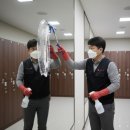 라운지 스크린골프연습장 이미지