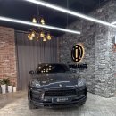 그레이게라지 | 강남랩핑 잘하는곳 포르쉐 마칸 전체랩핑 프리미엄 자동차 랩핑샵