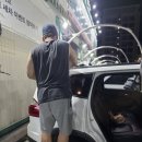 완두콩스테이 | 하남세차장 추천! 구독세차 가능한 오토스테이 하남 미사 자동세차장