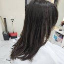 러블리헤어 | 쌍촌동미용실, 곱슬 고민 줄이고 분위기까지 달라졌던 후기 :: 러블리매직헤어엔젤