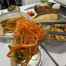 쫄면예찬1992 | 대전 둔산동맛집 쫄면예찬1992 열무냉쫄면 내돈내산 후기 (또간집)