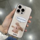 케이스몰 | 핫티몰 아이폰 케이스 후기 | 억까곰케이스 귀여운 디자인 데일리 케이스 추천