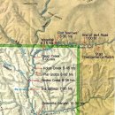 Zion National Park - Virgin River Trail. 이미지