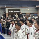 신주례 인성 태권도 이미지