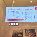 CGV 김포 풍무 영화관 주차 3관 자리 후기