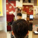 비땅기헤어 이미지