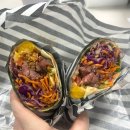 을지공간 | 을지로입구역 다이어트 맛집 포케 랩샌드위치 르베지왕 을지공간 내돈내산