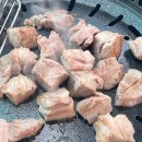 맛찬들왕소금구이평촌점 | 평촌학원가 두툼한 돼지고기 맛집, 구워주는 맛찬들 왕소금구이