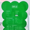 만성동 속눈썹펌 자연스럽고 이쁘게 하는 :: 도트비