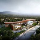 제주 명소 CamphorTree Hotel &amp; Resort 이미지