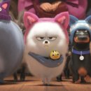 The secret life of pets 2 이미지