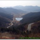 내조자굴산입구 이미지