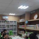 월남호반독서치유도서관 이미지