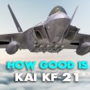외신 보도 "KF-21 전투기 공중급유 성공, 차기 개발 이정표 달성 이미지