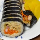 공룡김밥떡볶이 이미지