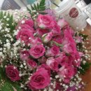 꽃순이삼겹살 이미지