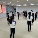 퓨어리듬체조아카데미