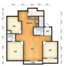 지에스25 판교산운점 | 판교인테리어, 판교 운중동 산운마을11단지/판교포레라움 25평 by.미란츠