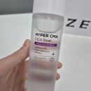 아이제제 씨엠에이 시카토너 민감한 피부를 여기서 해결하세요!