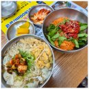 음봉로 | 천안 국수 맛집 백석동 국수기행 점심으로 멸치와 비빔 먹은 후기