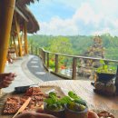 더정글 | 발리 우붓 더카욘 정글 리조트 후기, 편했어요 (2박)