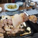 [수원맛집]돼지목살 생소금구이는 수원 북문 대길이 핫플이로구나. + 임용승