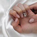 유림-1154 | 동탄역 네일샵 :: "보키네일" 여울공원 동탄 네일아트 추천