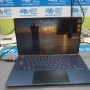 비에스테크 | ASUS 젠북 UX434F 액정 파손 고장 수리
