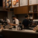 (주)디지틀조선일보 | 자영업의 영원한 딜레마, &#39;알바생&#39;...쓰자니 골치고, 안쓰자니 죽겠는, 이상황의 타개책을 알려주마